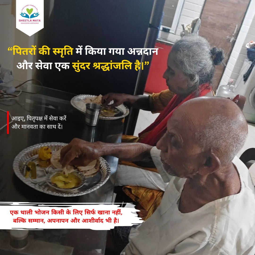 Pitru Paksha Donation: How to Honour Your Ancestors Through Charity and Kindness