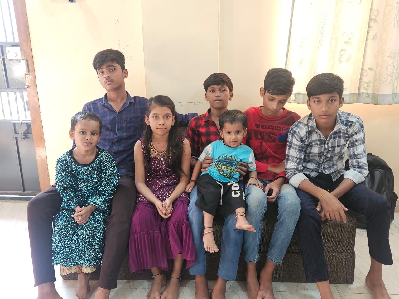 Birthday Celebration