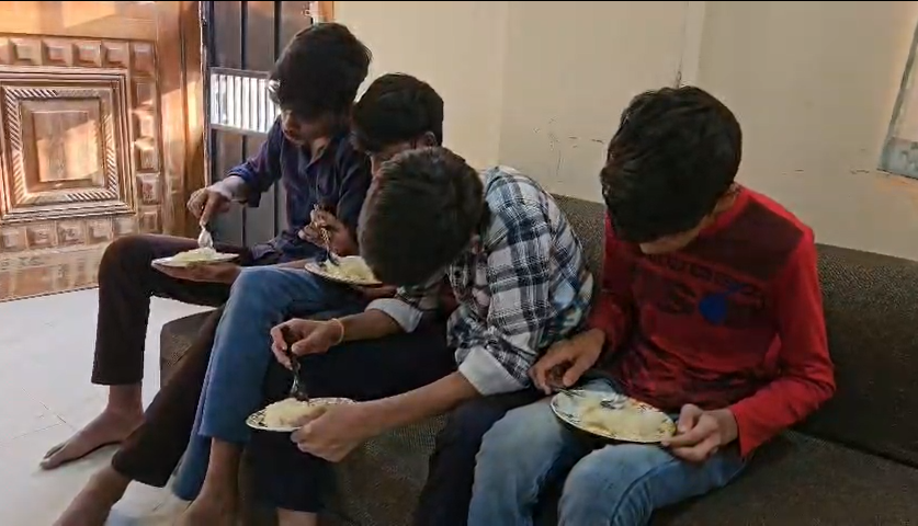 Birthday Celebration