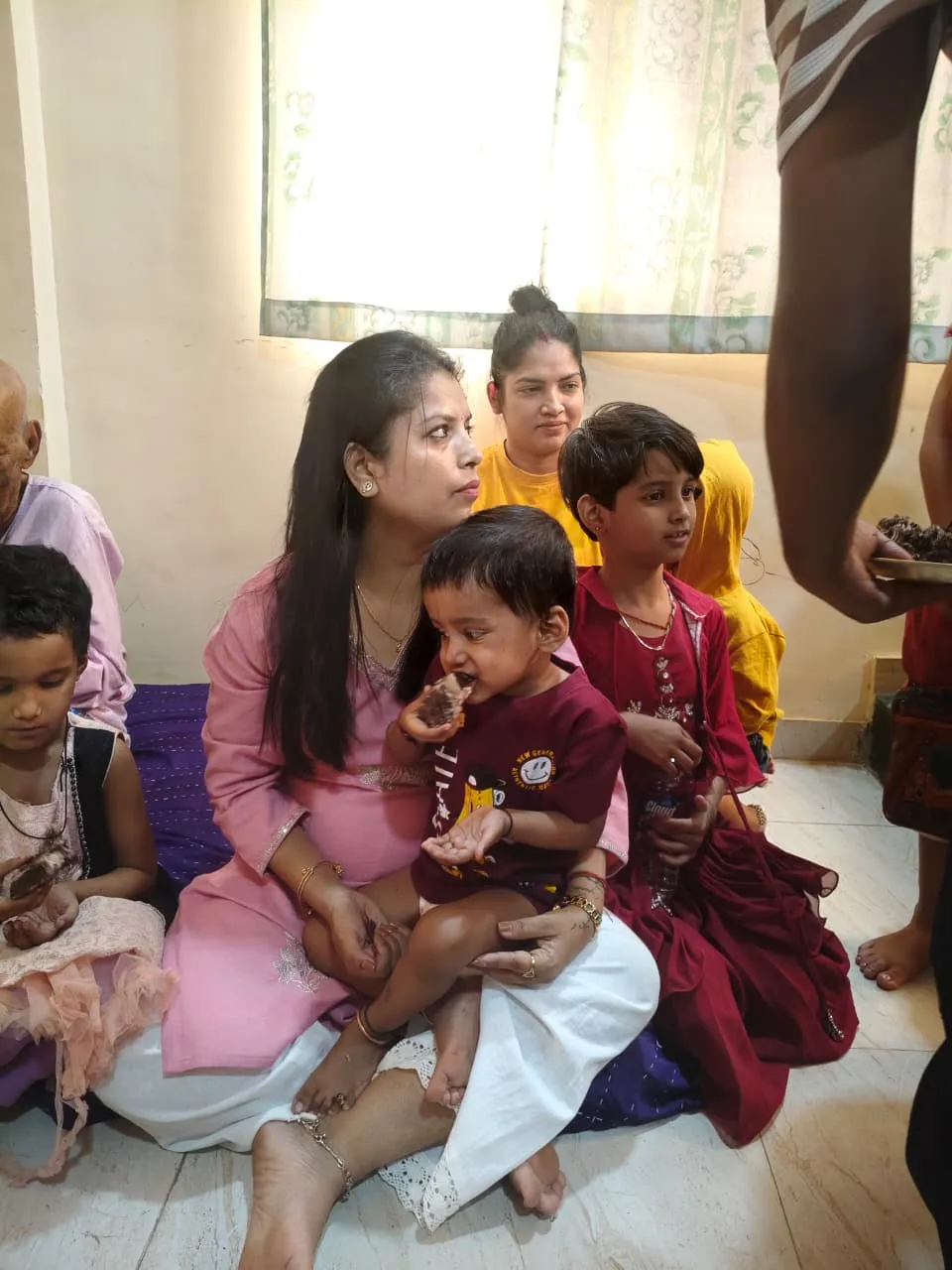 Birthday Celebration