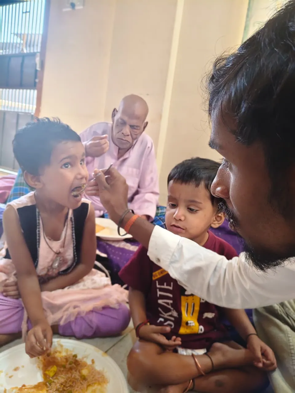 Birthday Celebration