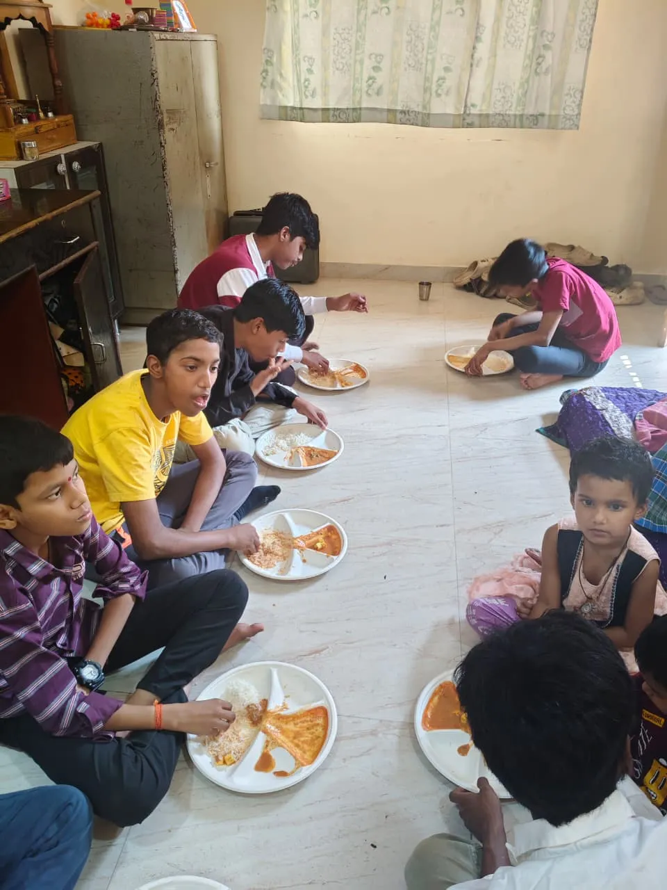 Birthday Celebration