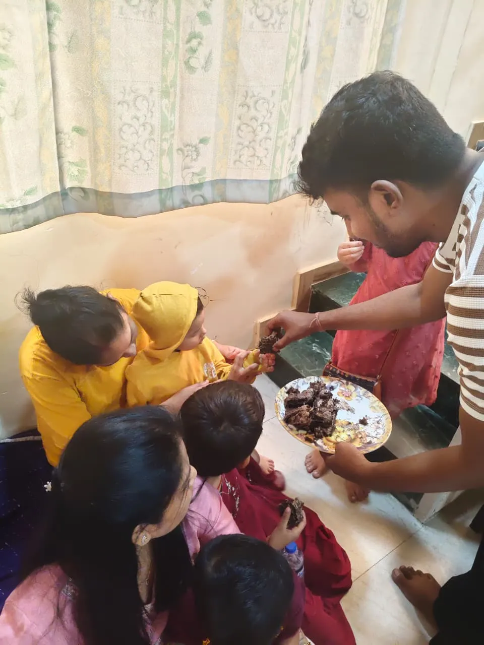 Birthday Celebration