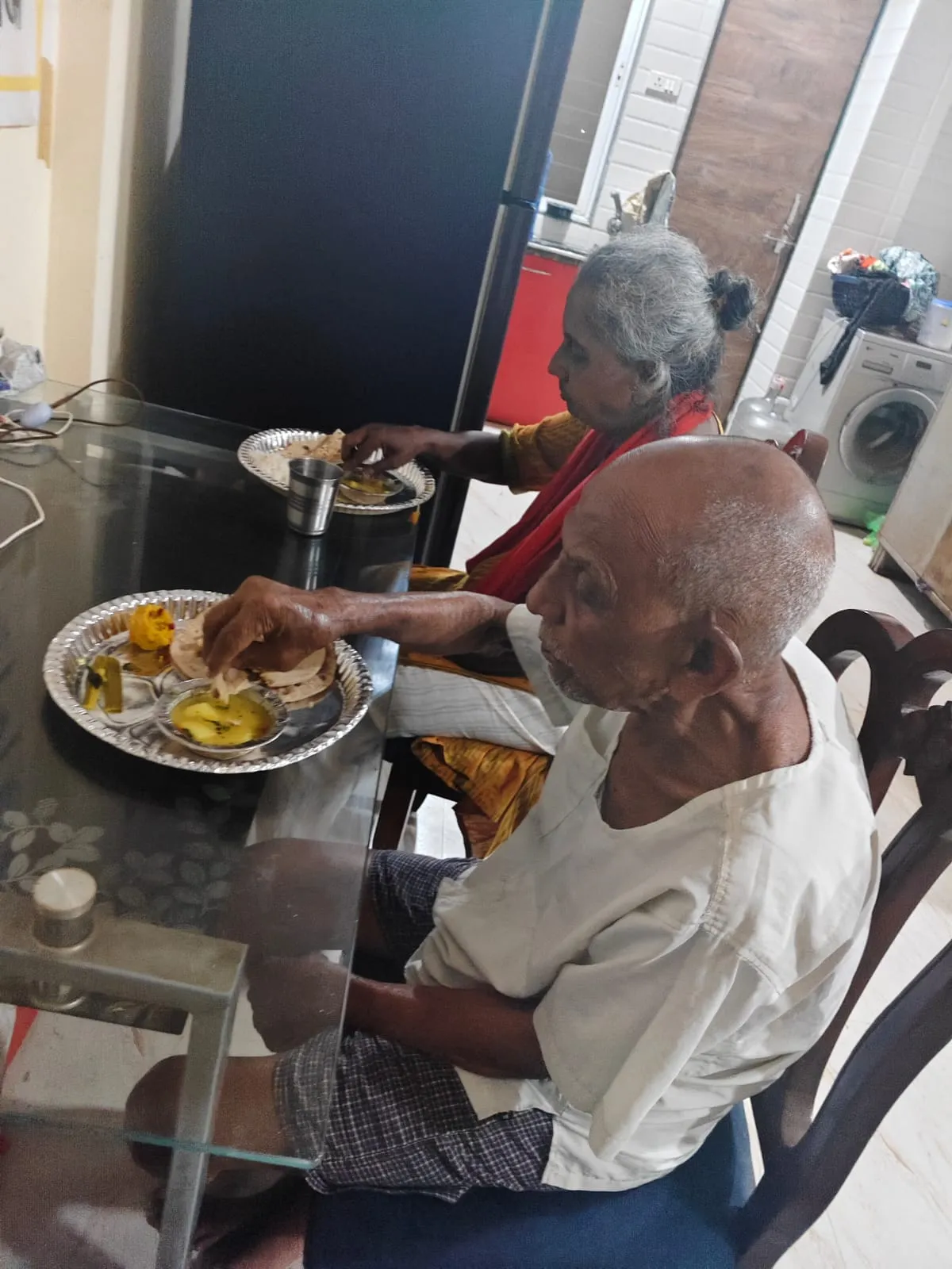 Food Distribution