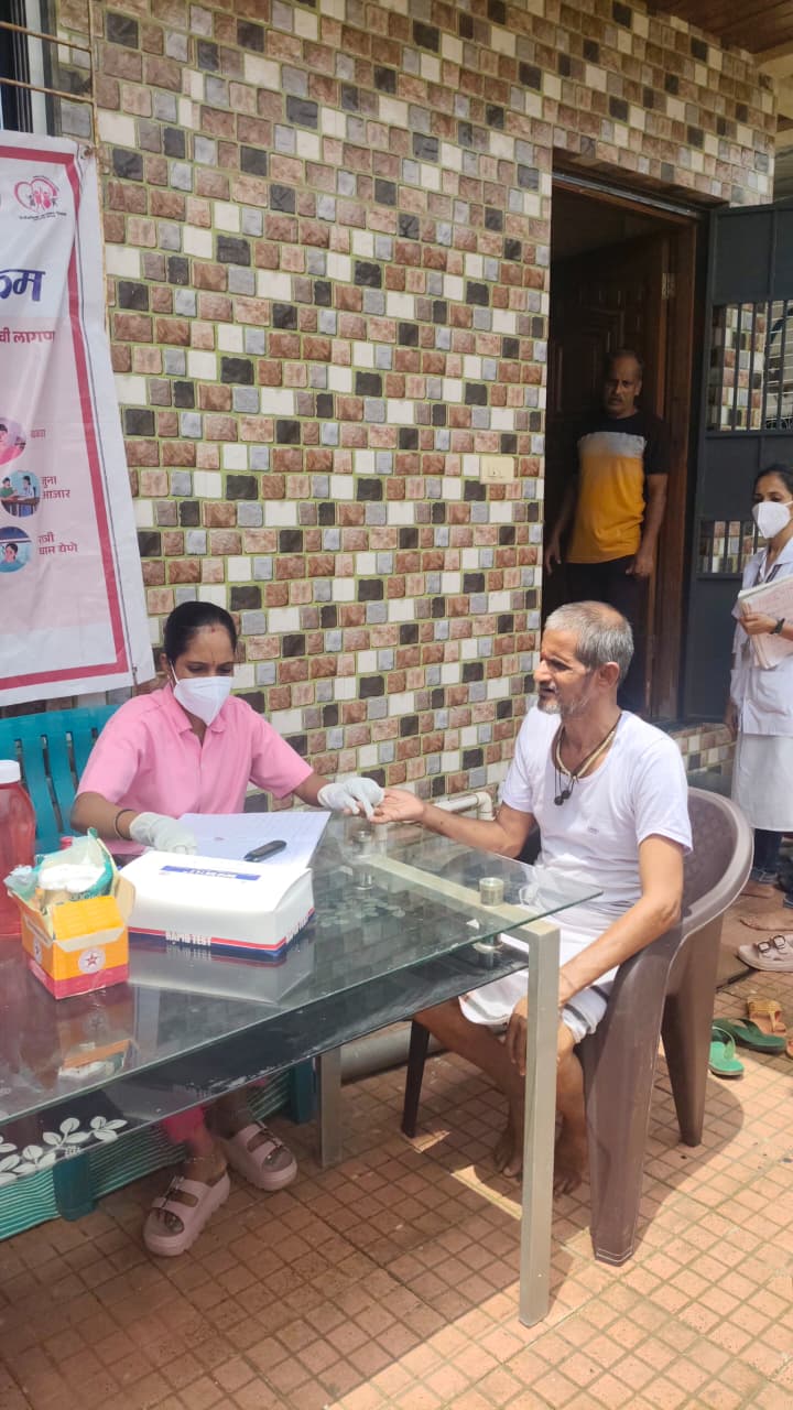 Medical Camp
